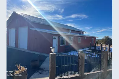 25 N County Rd 7210, Saint Johns, AZ 85936 - Photo 20