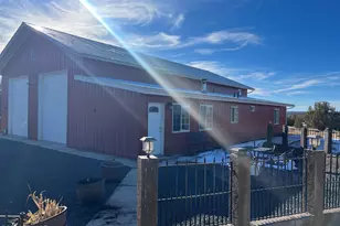 25 N County Rd 7210, Saint Johns, AZ 85936 - Photo 20