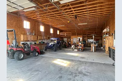 25 N County Rd 7210, Saint Johns, AZ 85936 - Photo 8