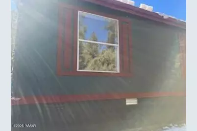 2350 N Blue Grass Ranch Drive, Lakeside, AZ 85929 - Photo 2