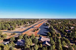 2740 Air Park Dr, Overgaard, AZ 85933 - Photo 1