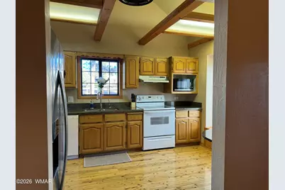 2740 Air Park Drive, Overgaard, AZ 85933 - Photo 6