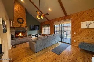 2740 Air Park Dr, Overgaard, AZ 85933 - Photo 4