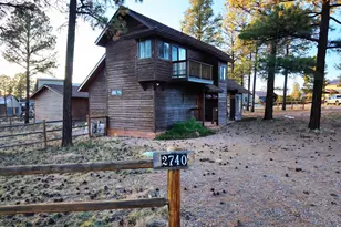 2740 Air Park Dr, Overgaard, AZ 85933 - Photo 22