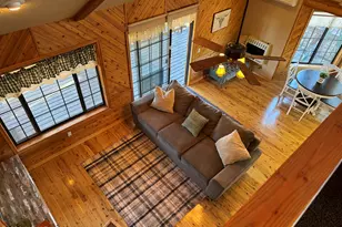 2740 Air Park Dr, Overgaard, AZ 85933 - Photo 4