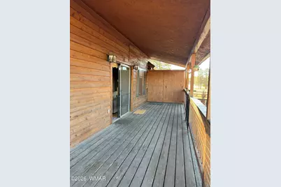 2740 Air Park Drive, Overgaard, AZ 85933 - Photo 20