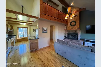 2740 Air Park Drive, Overgaard, AZ 85933 - Photo 2