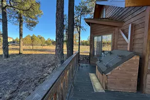 2740 Air Park Dr, Overgaard, AZ 85933 - Photo 22