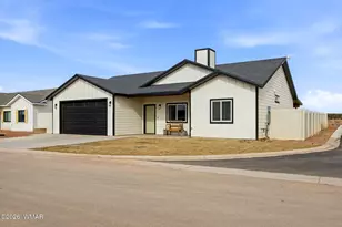 1134 E Jefferson St, Snowflake, AZ 85937 - Photo 1