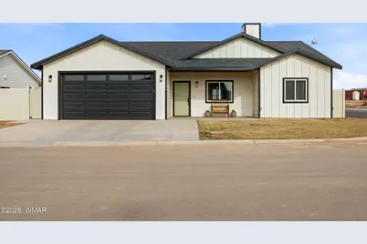 1134 E Jefferson Street, Snowflake, AZ 85937 - Photo 2