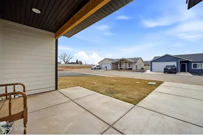 1134 E Jefferson Street, Snowflake, AZ 85937 - Photo 4