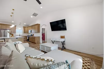 1134 E Jefferson Street, Snowflake, AZ 85937 - Photo 6