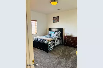 1410 Smithson Drive, Holbrook, AZ 86025 - Photo 12