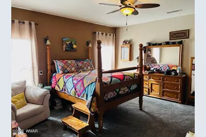 1410 Smithson Drive, Holbrook, AZ 86025 - Photo 8