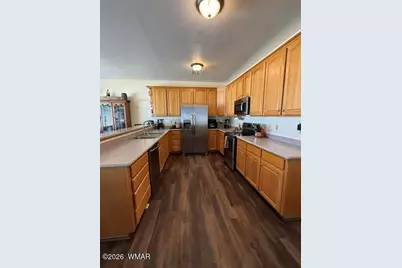 1410 Smithson Drive, Holbrook, AZ 86025 - Photo 6