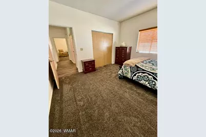 1410 Smithson Drive, Holbrook, AZ 86025 - Photo 20