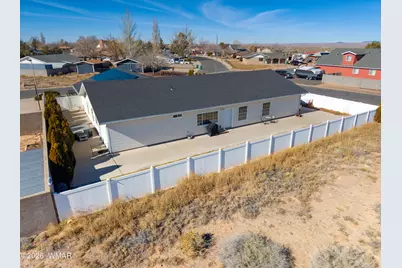 1410 Smithson Drive, Holbrook, AZ 86025 - Photo 34