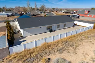 1410 Smithson Dr, Holbrook, AZ 86025 - Photo 34