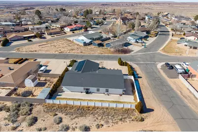 1410 Smithson Drive, Holbrook, AZ 86025 - Photo 38