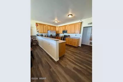 1410 Smithson Drive, Holbrook, AZ 86025 - Photo 10