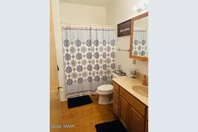 1410 Smithson Drive, Holbrook, AZ 86025 - Photo 14