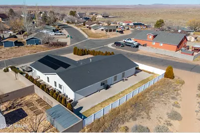 1410 Smithson Drive, Holbrook, AZ 86025 - Photo 4