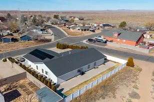 1410 Smithson Dr, Holbrook, AZ 86025 - Photo 4