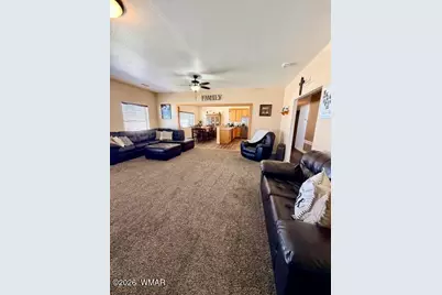 1410 Smithson Drive, Holbrook, AZ 86025 - Photo 8