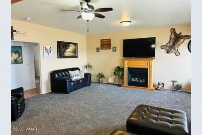 1410 Smithson Drive, Holbrook, AZ 86025 - Photo 2