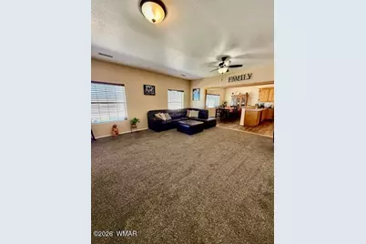 1410 Smithson Drive, Holbrook, AZ 86025 - Photo 10