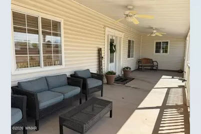 1410 Smithson Drive, Holbrook, AZ 86025 - Photo 36