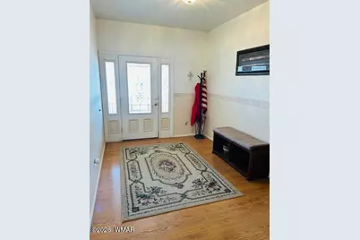 1410 Smithson Drive, Holbrook, AZ 86025 - Photo 4