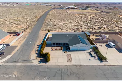 1410 Smithson Drive, Holbrook, AZ 86025 - Photo 32