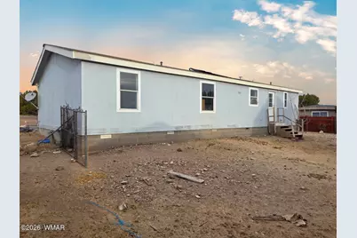 16 Short Lane, Concho, AZ 85924 - Photo 2
