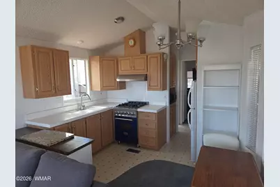 1847 Fairway Run, Unit 200 #200, Show Low, AZ 85901 - Photo 4