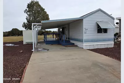 1847 Fairway Run, Unit 200 #200, Show Low, AZ 85901 - Photo 1