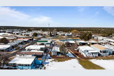 1847 Fairway Run, Unit 200 #200, Show Low, AZ 85901 - Photo 8