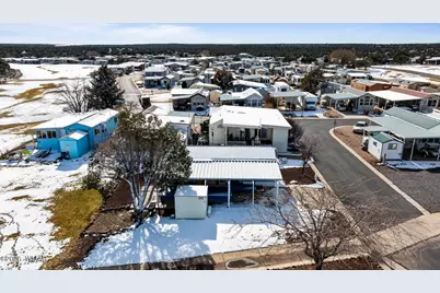 1847 Fairway Run, Unit 200 #200, Show Low, AZ 85901 - Photo 6