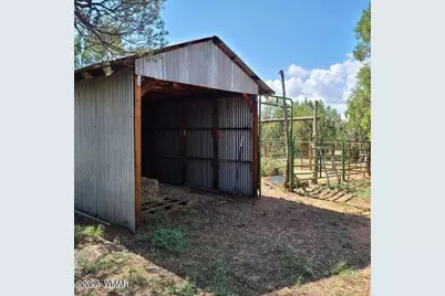 3091 Az-277, Overgaard, AZ 85928 - Photo 28