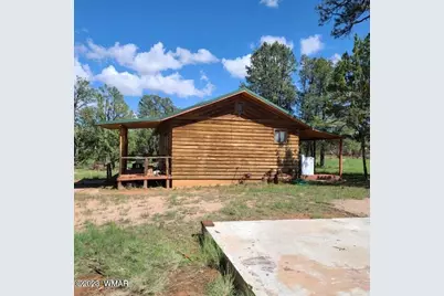 3091 Az-277, Overgaard, AZ 85928 - Photo 8