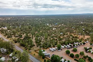 3091 AZ-277, Overgaard, AZ 85928 - Photo 32