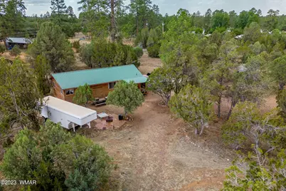 3091 Az-277, Overgaard, AZ 85928 - Photo 8