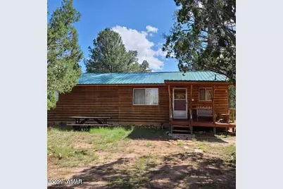3091 Az-277, Overgaard, AZ 85928 - Photo 10