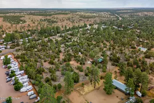 3091 AZ-277, Overgaard, AZ 85928 - Photo 32