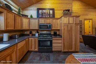 44 N Main Street, Unit 161 #161, Greer, AZ 85927 - Photo 12