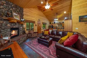 44 N Main Street Unit 161, Greer, AZ 85927 - Photo 2