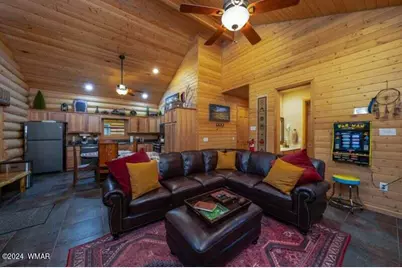 44 N Main Street, Unit 161 #161, Greer, AZ 85927 - Photo 4