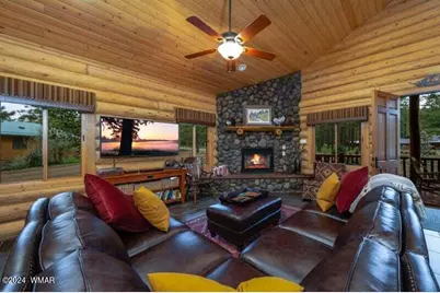 44 N Main Street, Unit 161 #161, Greer, AZ 85927 - Photo 6