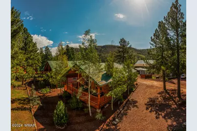 44 N Main Street, Unit 161 #161, Greer, AZ 85927 - Photo 14