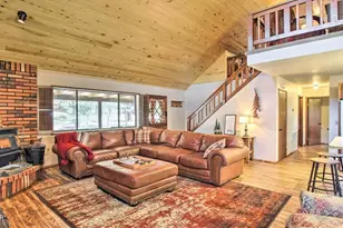 3361 Whispering Pine Dr, Overgaard, AZ 85933 - Photo 1